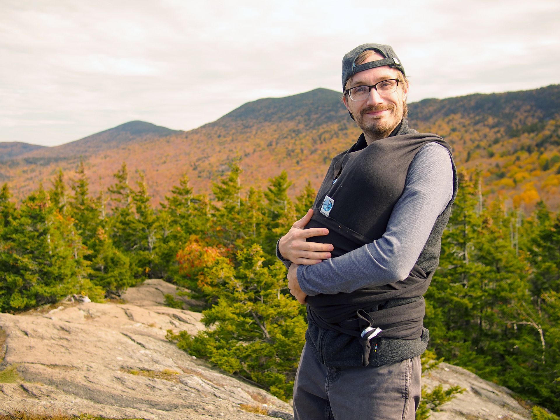 Hiking photo from 2019-10-12